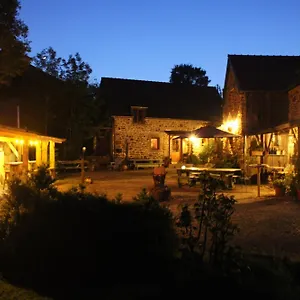  Séjour à la ferme Hof Mellon France