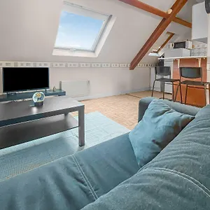 Pied-a-terre A Appartement