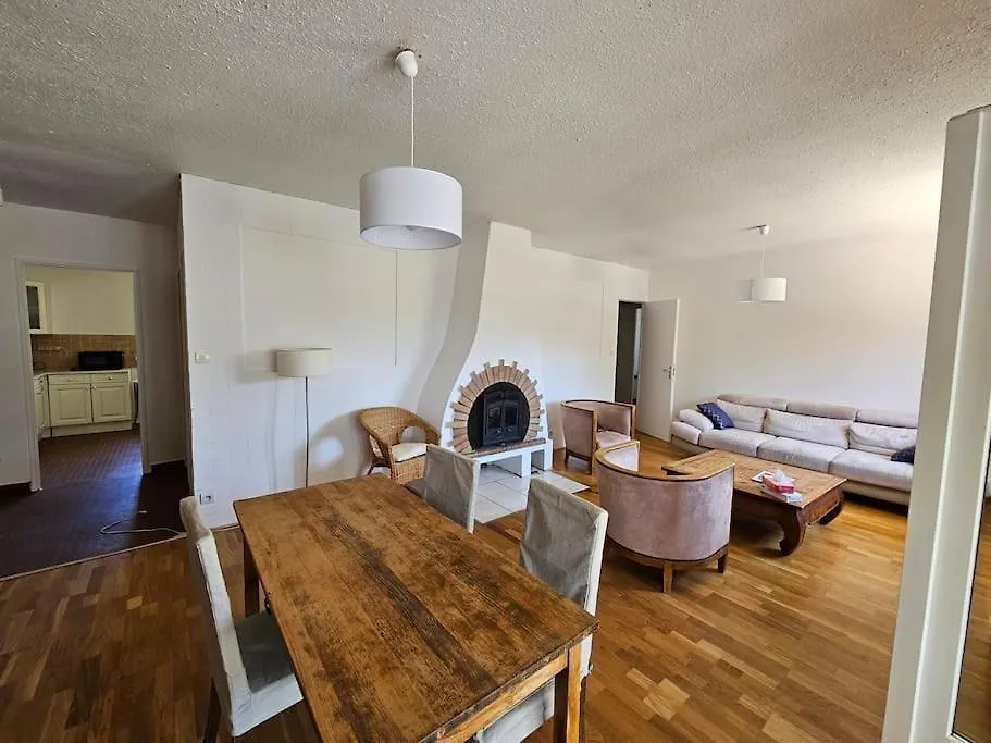 Villa Lavande - Drome Provencale Dieulefit 0*,  France