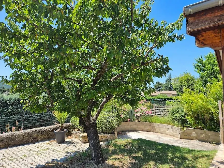 Villa Lavande - Drome Provencale Dieulefit France