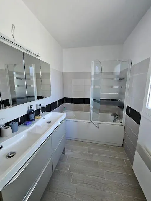 Villa Lavande - Drome Provencale Dieulefit Holiday home