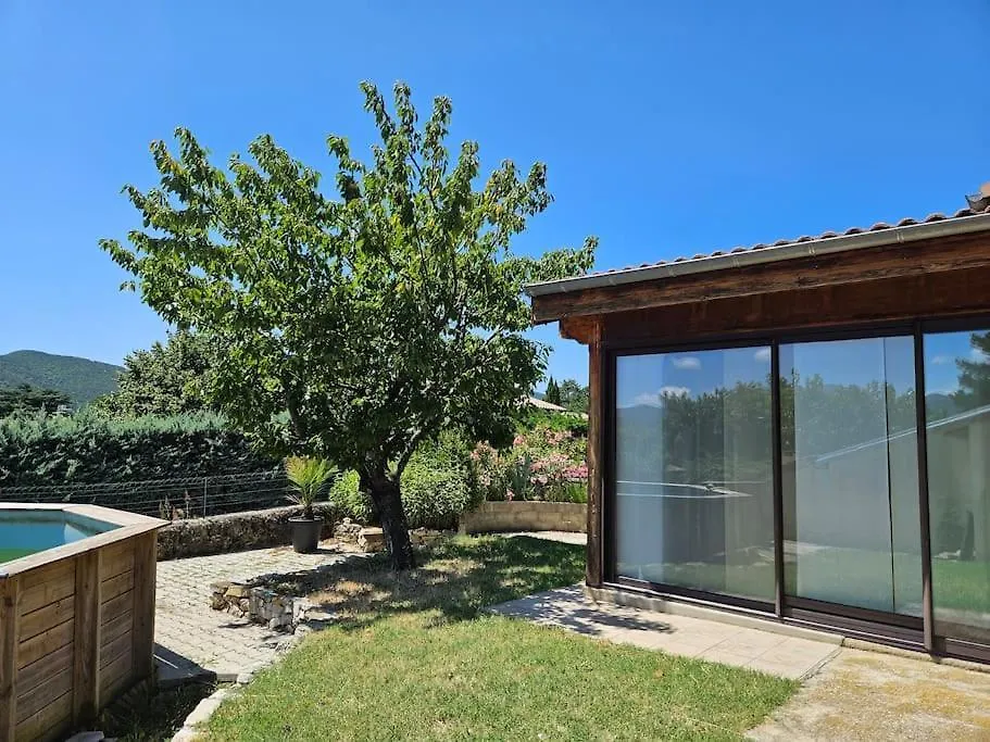 Villa Lavande - Drome Provencale Dieulefit Holiday home