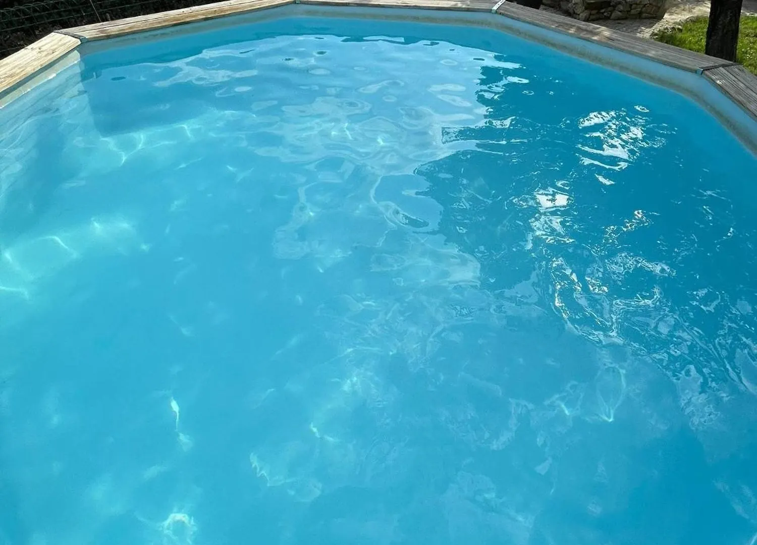 Holiday home Villa Lavande - Drome Provencale Dieulefit